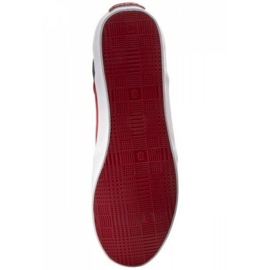 Tommy Hilfiger Freddy 6C M skor FM56819315-611 blå 12