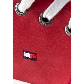 Tommy Hilfiger Freddy 6C M skor FM56819315-611 blå 13