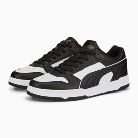 Puma Rbd Game Low M skor 386373 07 vit 3