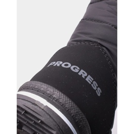 Progress W PROGJ-22-130 skor svart 7