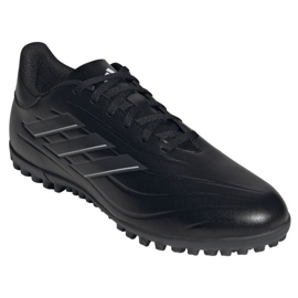 Adidas Copa Pure.2 Club Tf M IE7525 fotbollsskor svart 3