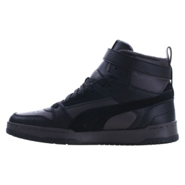 Puma Rbd Game Wtr M 38760407 skor svart 3