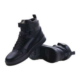 Puma Rbd Game Wtr M 38760407 skor svart 5