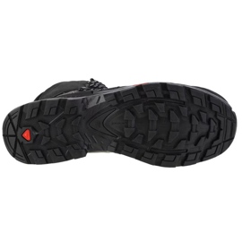 Salomon Quest 4 Gtx M 412926 skor svart 3