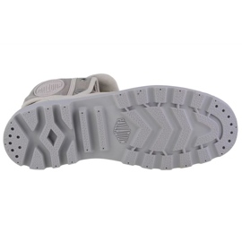 Skor Palladium Baggy M 02353-095-M beige 3