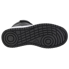 Kappa Draydon W skor 243346-1116 svart 3