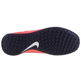Nike Vapor Drive AV6634-635 skor röd 3
