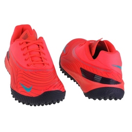 Nike Vapor Drive AV6634-635 skor röd 4