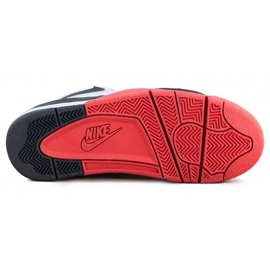 Nike Flight Legacy M BQ4212-100 skor vit 4