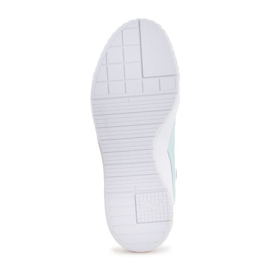 Puma Cali sport W skor 373871-09 vit 4