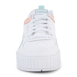 Puma Cali sport W skor 373871-09 vit 6