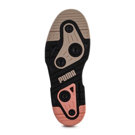 Puma Slipstream Invdr W 386870-01 skor vit 4
