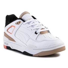 Puma Slipstream Invdr W 386870-01 skor vit 5