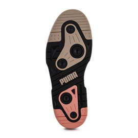 Puma Slipstream Invdr W 386870-01 skor vit 11