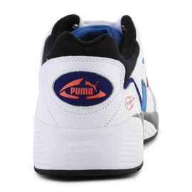 Puma Prevail M 386569-01 skor vit 3