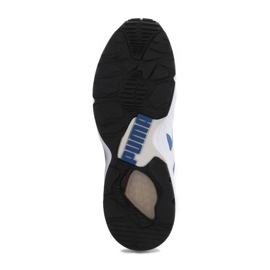 Puma Prevail M 386569-01 skor vit 4
