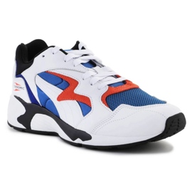 Puma Prevail M 386569-01 skor vit 5