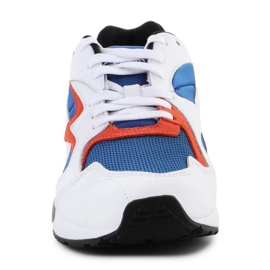 Puma Prevail M 386569-01 skor vit 6