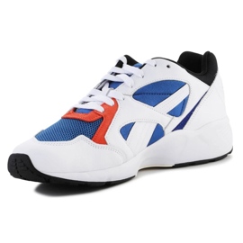 Puma Prevail M 386569-01 skor vit 7