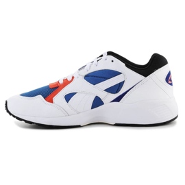 Puma Prevail M 386569-01 skor vit 8