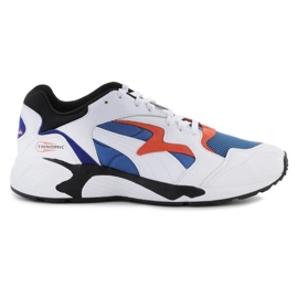 Puma Prevail M 386569-01 skor vit 10