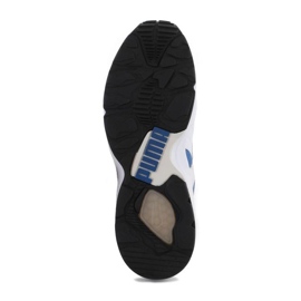 Puma Prevail M 386569-01 skor vit 11