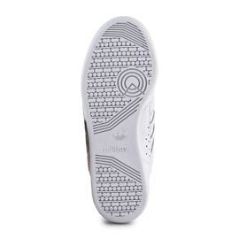 Adidas Continental 80 Stripes W GX4432 skor vit 4