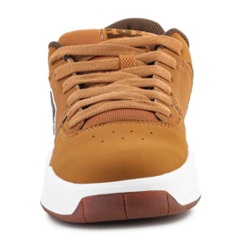 DC Shoes Central M ADYS100551-WD4 skor brun 11