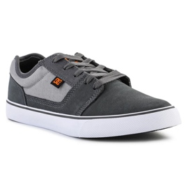 DC Shoes Tonik Adys M ADYS300769-AGY skor grå 5