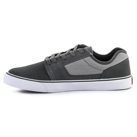 DC Shoes Tonik Adys M ADYS300769-AGY skor grå 8