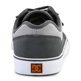 DC Shoes Tonik Adys M ADYS300769-AGY skor grå 10