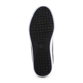 DC Shoes Tonik Adys M ADYS300769-AGY skor grå 11