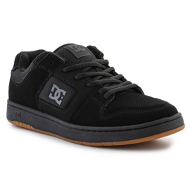 DC Shoes Manteca 4 M ADYS100765-KKG skor svart 5