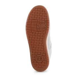 DC Shoes Manteca 4 S Adys M 100766-BO4 skor vit 4