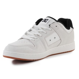 DC Shoes Manteca 4 S Adys M 100766-BO4 skor vit 7