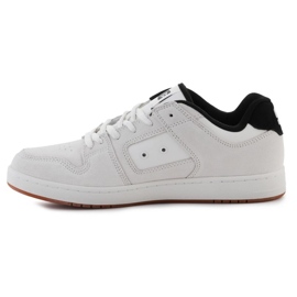 DC Shoes Manteca 4 S Adys M 100766-BO4 skor vit 8