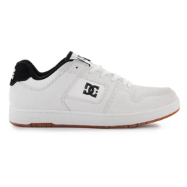 DC Shoes Manteca 4 S Adys M 100766-BO4 skor vit 10