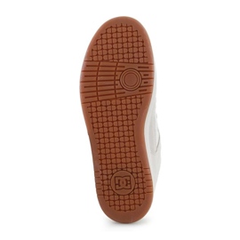 DC Shoes Manteca 4 S Adys M 100766-BO4 skor vit 11