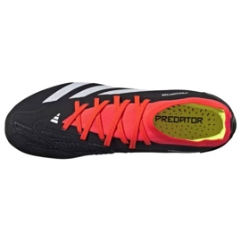 Adidas Predator Pro Mg IG7733 skor svart 3