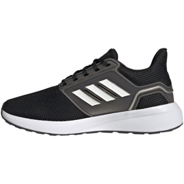 Adidas EQ19 Run W GY4731 löparskor svart 3