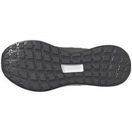 Adidas EQ19 Run W GY4731 löparskor svart 6