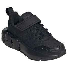 Adidas Star Wars Runner K ID5230 skor svart 4