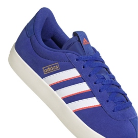 Adidas Vl Court 3.0 M ID6283 skor blå 3