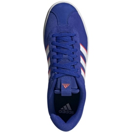 Adidas Vl Court 3.0 M ID6283 skor blå 7