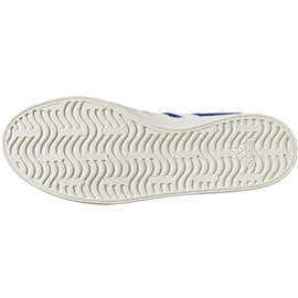 Adidas Vl Court 3.0 M ID6283 skor blå 11