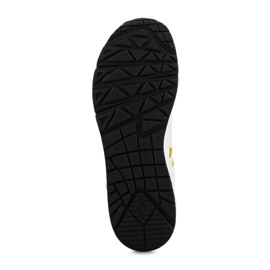 Skechers Crossing Hearts W 155227-WMLT skor vit 4