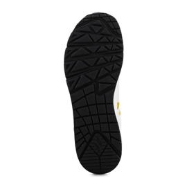 Skechers Crossing Hearts W 155227-WMLT skor vit 9