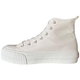 Lee Cooper LCW-24-02-2132LA skor vit 3