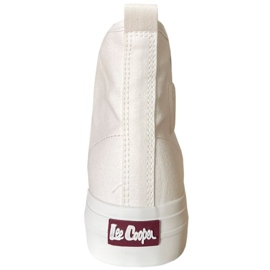 Lee Cooper LCW-24-02-2132LA skor vit 4