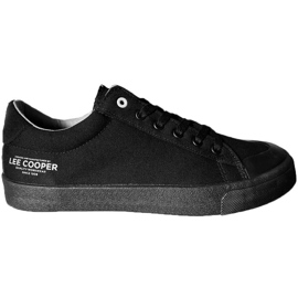 Lee Cooper LCW-24-02-2148MB skor svart 5
